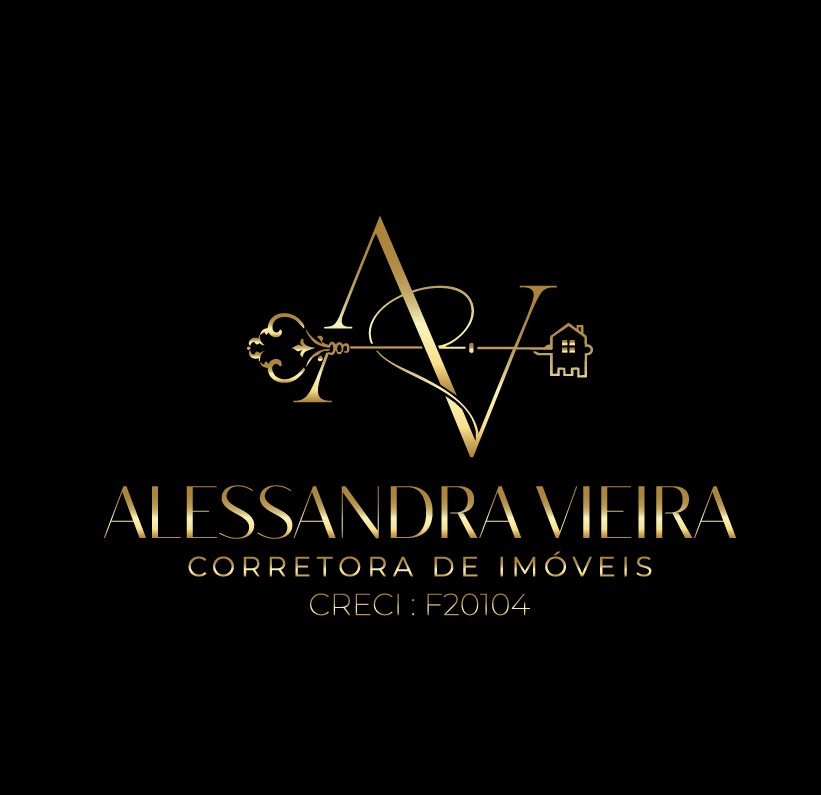 Alessandra Vieira — Corretora de Imóveis