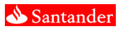Logo Santander